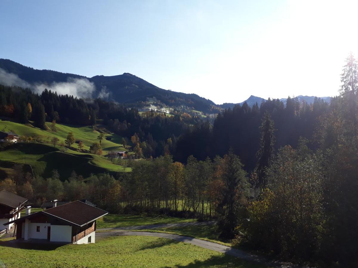 Oberfasser Вестендорф Екстериор снимка