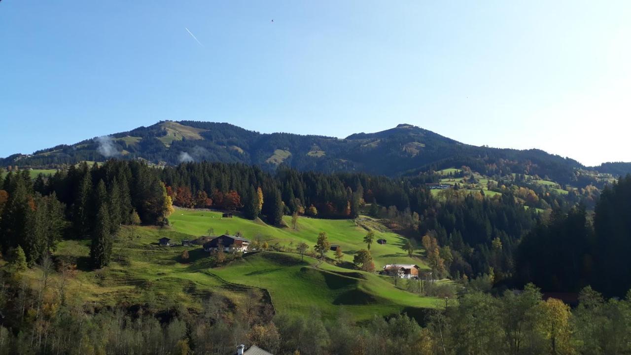 Oberfasser Вестендорф Екстериор снимка