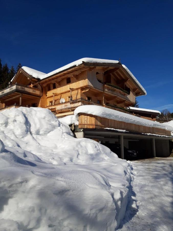 Oberfasser Вестендорф Екстериор снимка